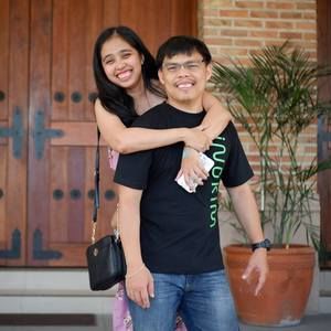 Meet your Posher, Luisa